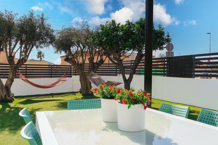 Image No.6-Quad de 2 chambres à vendre à Torrevieja