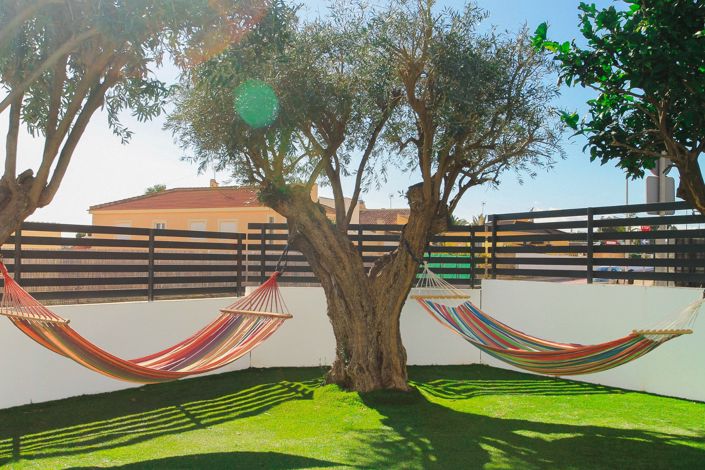 Image No.7-Quad de 2 chambres à vendre à Torrevieja