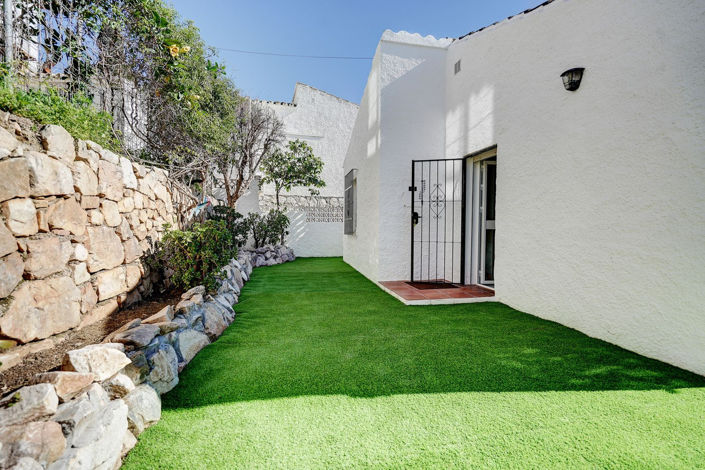 Image No.17-2 Bed Villa for sale