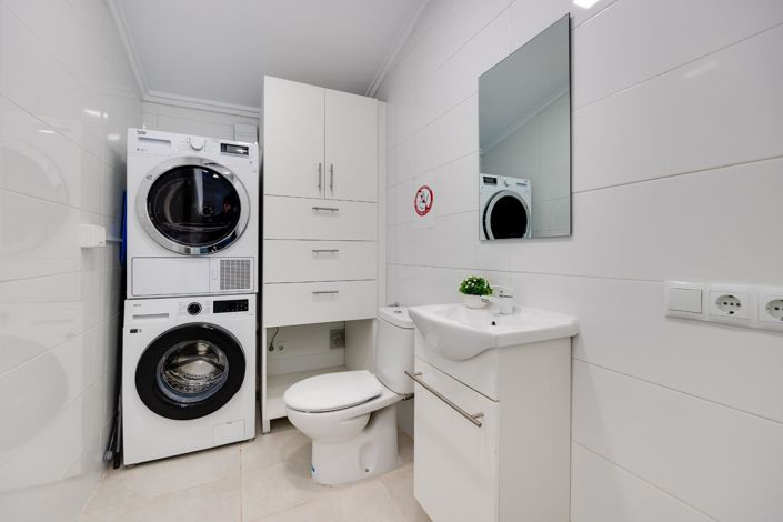 Image No.10-Bungalow de 2 chambres à vendre à Torrevieja