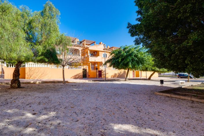 Image No.17-Bungalow de 2 chambres à vendre à Torrevieja