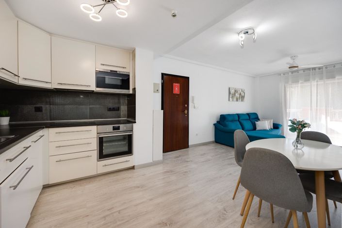 Image No.20-Bungalow de 2 chambres à vendre à Torrevieja