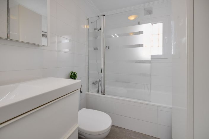 Image No.25-Bungalow de 2 chambres à vendre à Torrevieja