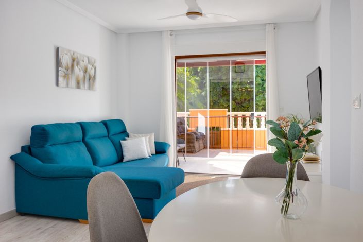 Image No.32-Bungalow de 2 chambres à vendre à Torrevieja