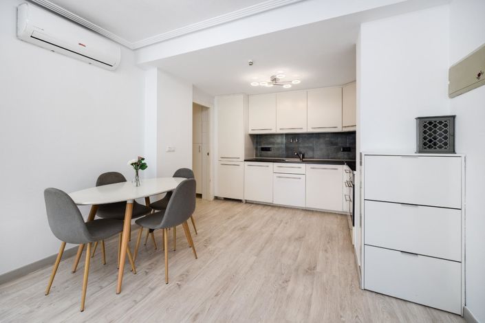 Image No.35-Bungalow de 2 chambres à vendre à Torrevieja