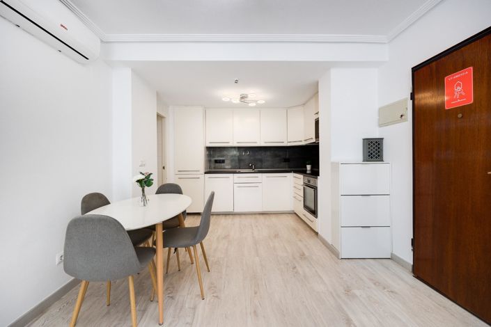 Image No.38-Bungalow de 2 chambres à vendre à Torrevieja