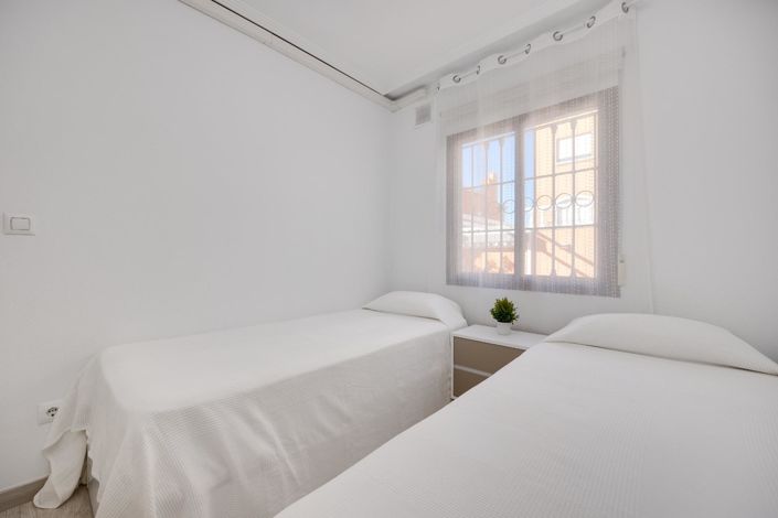 Image No.50-Bungalow de 2 chambres à vendre à Torrevieja