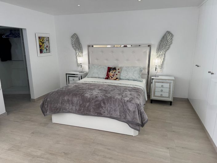 Image No.6-Villa de 5 chambres à vendre à Estepona