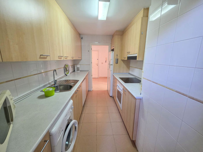 Image No.4-Maison de 1 chambre à vendre à San Luis de Sabinillas