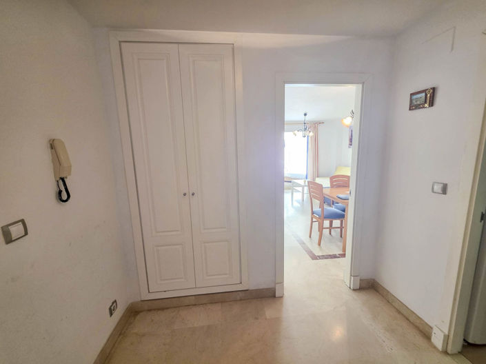 Image No.5-Maison de 1 chambre à vendre à San Luis de Sabinillas