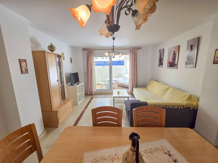 Image No.8-Maison de 1 chambre à vendre à San Luis de Sabinillas