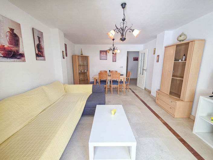 Image No.9-Maison de 1 chambre à vendre à San Luis de Sabinillas