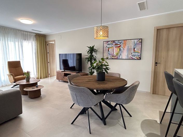 Image No.12-3 Bed Apartment for sale