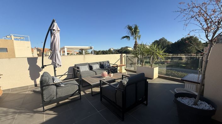 Image No.19-3 Bed Villa for sale