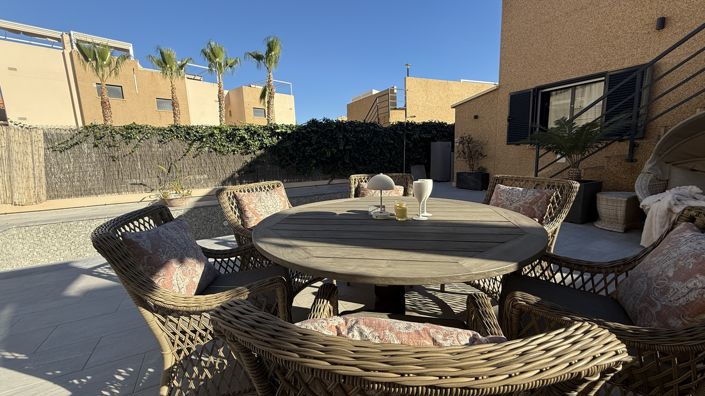 Image No.30-3 Bed Villa for sale