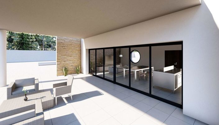 Image No.11-3 Bed Villa for sale