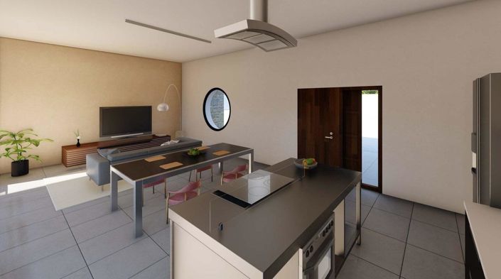 Image No.12-3 Bed Villa for sale