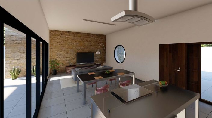 Image No.18-3 Bed Villa for sale