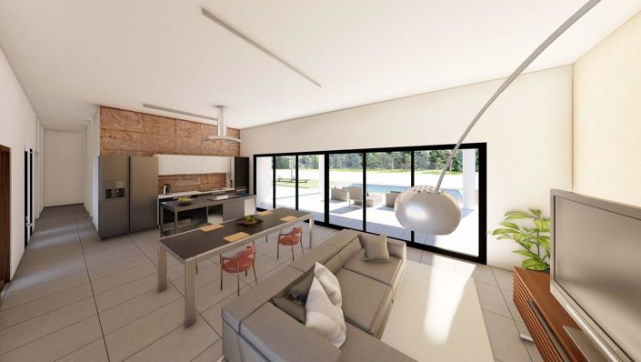 Image No.19-3 Bed Villa for sale