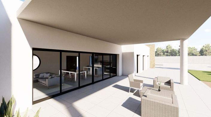 Image No.9-3 Bed Villa for sale