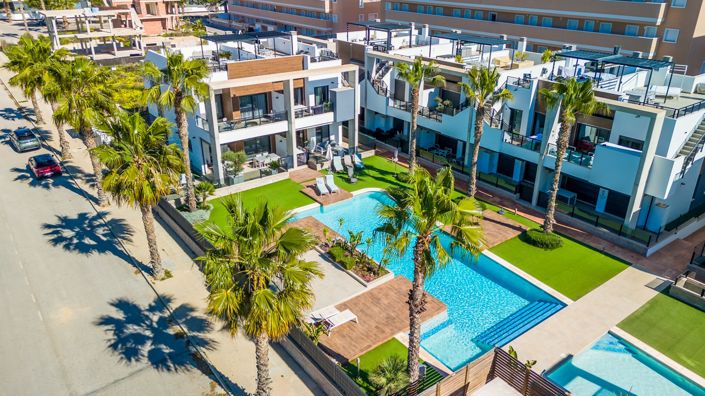 Image No.29-2 Bed Apartment for sale