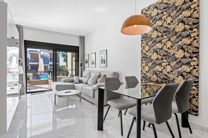 Image No.7-2 Bed Apartment for sale