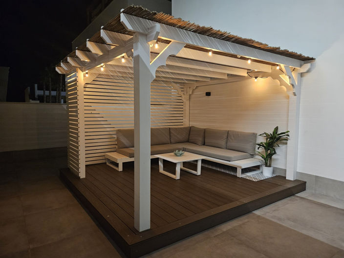 Image No.18-3 Bed Apartment for sale