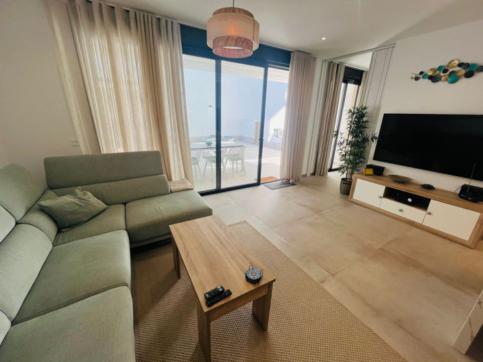 Image No.2-3 Bed Apartment for sale