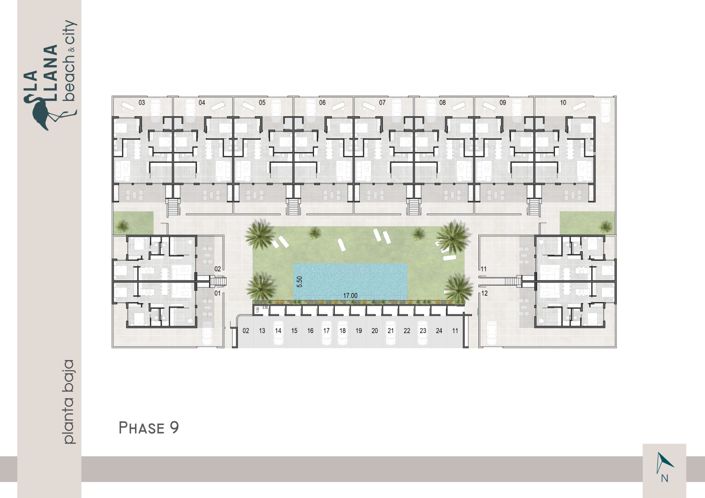 Image No.26-3 Bed Apartment for sale