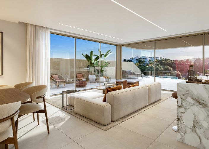 Image No.3-3 Bed Villa for sale