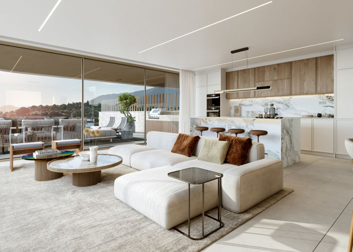 Image No.4-3 Bed Villa for sale