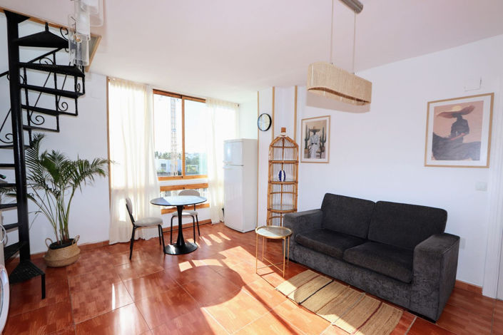 Image No.4-Appartement de 2 chambres à vendre à Punta Prima