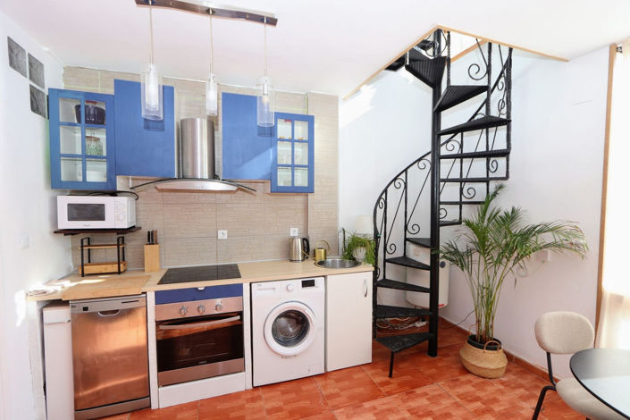 Image No.9-2 Bed Apartment for sale