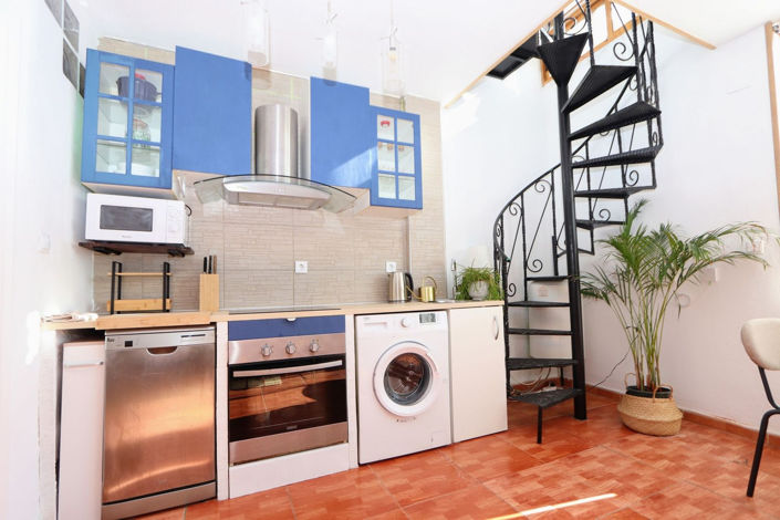 Image No.9-Appartement de 2 chambres à vendre à Punta Prima