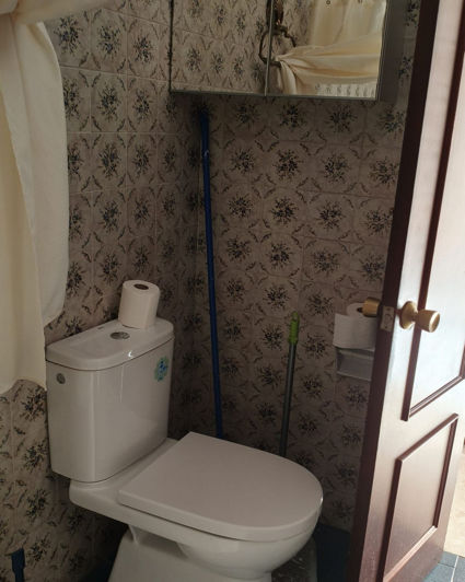 Image No.14-Appartement de 3 chambres à vendre à Fuengirola