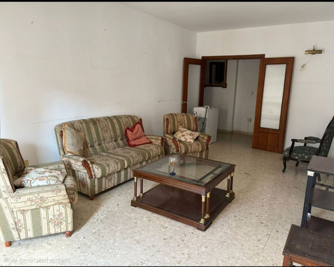 Image No.3-Appartement de 3 chambres à vendre à Fuengirola