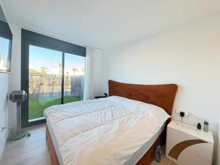 Image No.11-Appartement de 2 chambres à vendre à Torre Pacheco Town