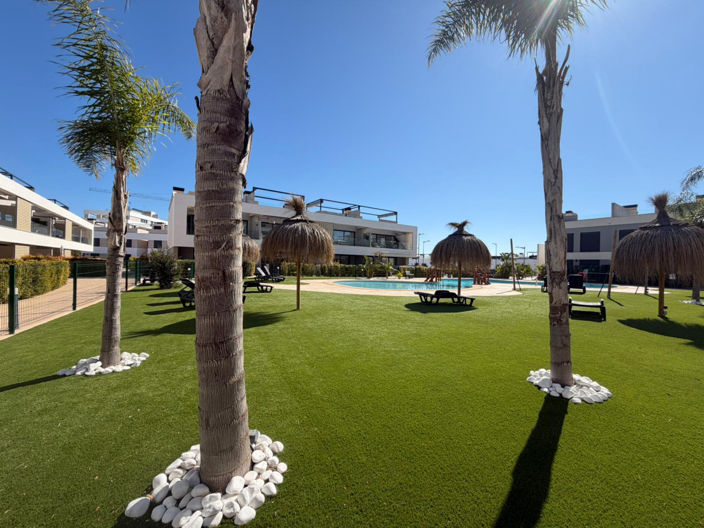 Image No.15-Appartement de 2 chambres à vendre à Torre Pacheco Town