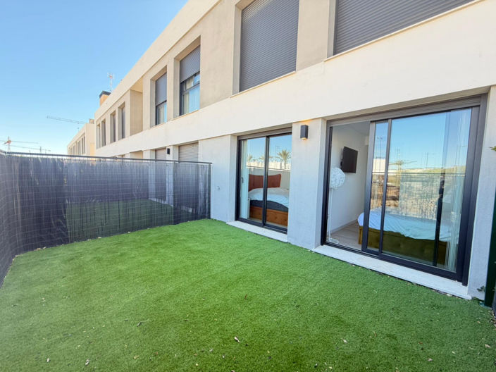 Image No.5-Appartement de 2 chambres à vendre à Torre Pacheco Town