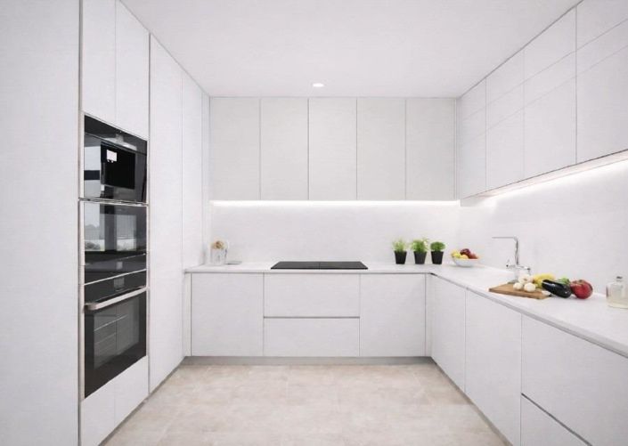 Image No.6-Appartement de 1 chambre à vendre à Torrevieja