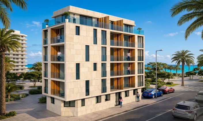 Image No.2-2 Bed Apartment for sale