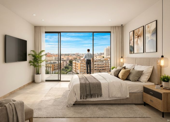 Image No.7-2 Bed Apartment for sale