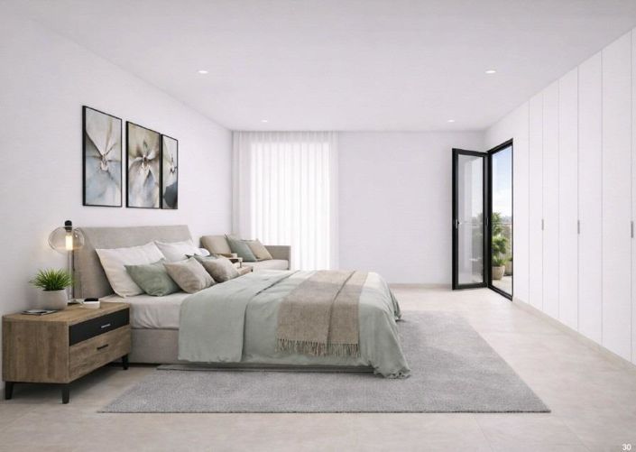 Image No.11-Appartement de 2 chambres à vendre à Torrevieja