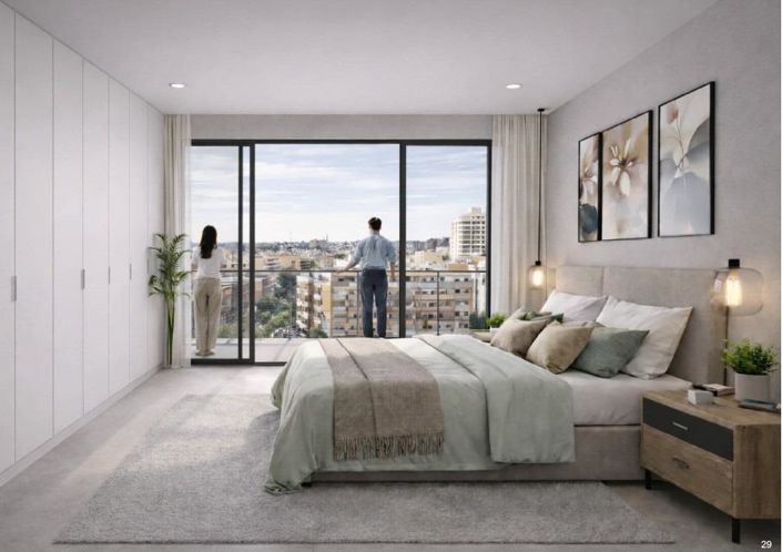 Image No.8-2 Bed Penthouse for sale