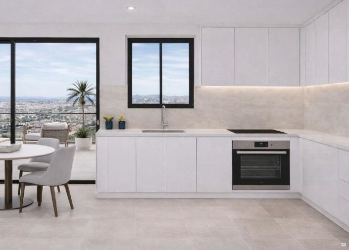 Image No.8-Appartement de 2 chambres à vendre à Torrevieja