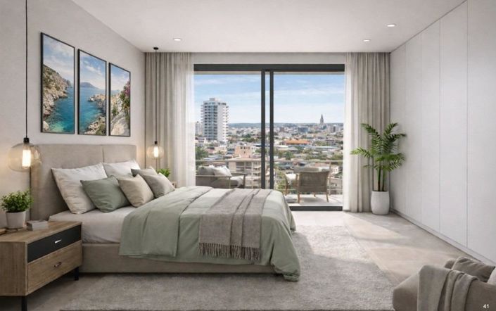 Image No.9-3 Bed Penthouse for sale