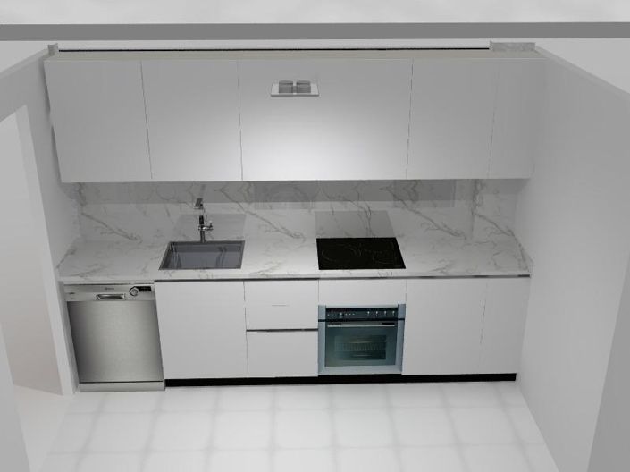 Image No.13-Maison de ville de 2 chambres à vendre à La Unión