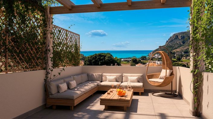 Image No.2-3 Bed Property for sale