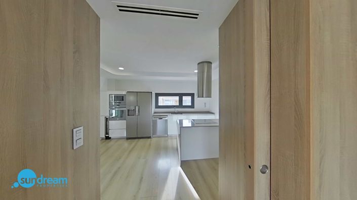 Image No.11-Villa de 3 chambres à vendre à Benijofar