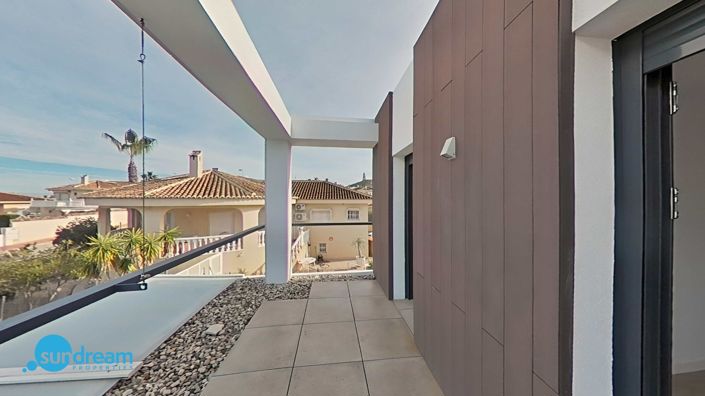 Image No.12-Villa de 3 chambres à vendre à Benijofar